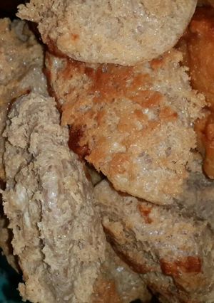 Foto resep TAhu balik