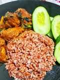 Bebek rica2 pedas