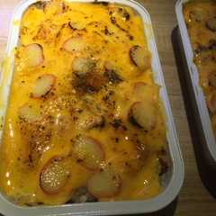 Salmon mentai rice রেসিপির প্রধান ছবি
