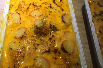 Anti Ribet, Bikin Salmon mentai rice Rumahan