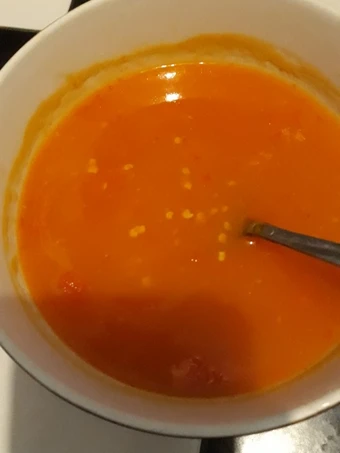 Cara Gampang Menyiapkan Resep Saos serbaguna untuk dimsum, gyoza, siomay yang Enak Banget Anti Ribet, Mantap