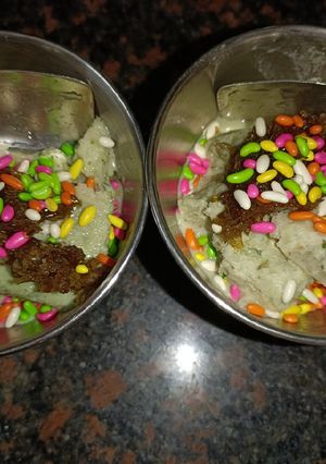 पान कुल्फी (paan kulfi recipe in Hindi) रेसिपी मुख्य फोटो