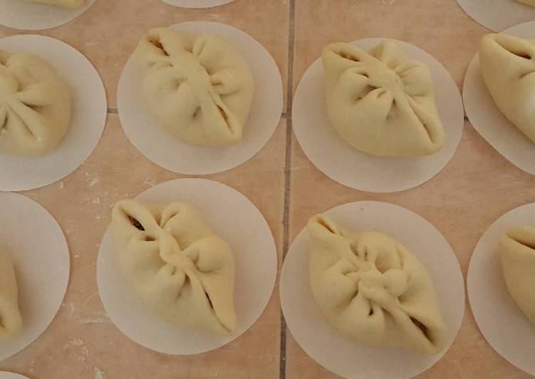 Bakpao