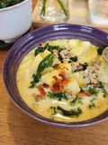 Zuppa Toscana