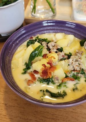 รูปของ Zuppa Toscana