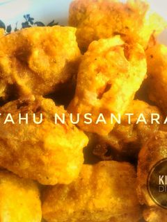 Foto resep Tahu Isi Mie Nugget (Tahu Nusantara)