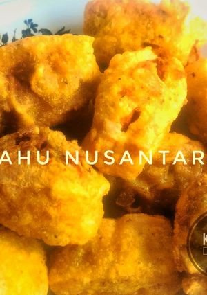 Foto resep Tahu Isi Mie Nugget (Tahu Nusantara)