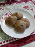 Panes Caseros de Chocolate