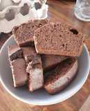 BROWNIE KETO, GREZ