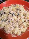 Potato and Tuna Salad