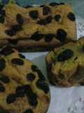 Torta de auyama totalmente artesanal y Casera