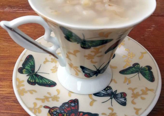 Recipe of Speedy Barley And Lime Juice