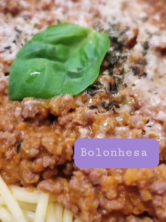 Foto de Bolonhesa