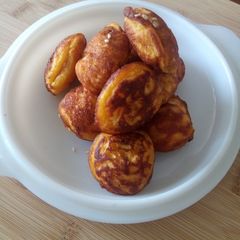 A picture of Mango Appae.