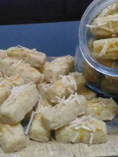 Foto resep Kastengel
