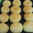 Pancitos caseros para el mate