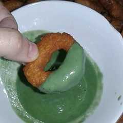 รูปของ Curros serba sendok makan🍩