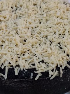 Foto resep Bolu kukus ketan hitam