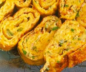 Resep Populer Gyerangmari telur gulung ala bunda Enak Sempurna