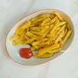 Kentang Goreng