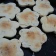 Canastitas para rellenar sin tacc