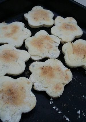 Una foto de Canastitas para rellenar sin tacc