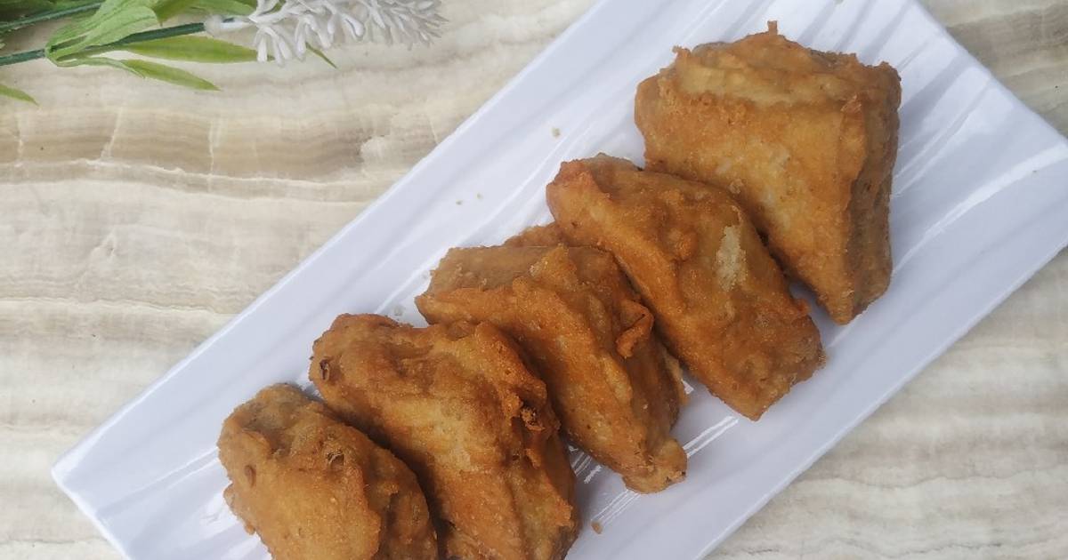 54 resep tahu brontak serbaguna enak dan mudah - Cookpad