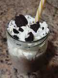 Batido de oreo