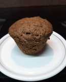 Mantecada de Chocolate