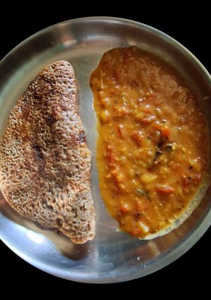 A picture of Approx. Dosa¹.