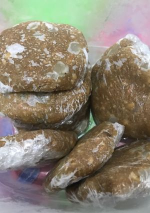 Foto resep Patty burger