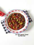 Ati Pete Sambal Tomat