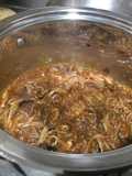 Beef Tinga