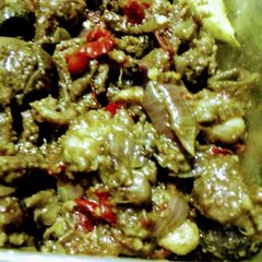 A picture of Asun.