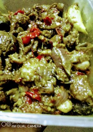 A picture of Asun.