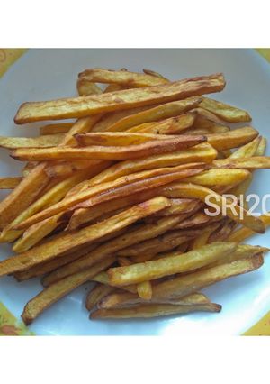 Foto resep Tela Tela Ubi