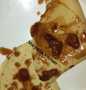 Recipe Crepes with chocolate caramel bananas the  Makes Drooling Makes you drool