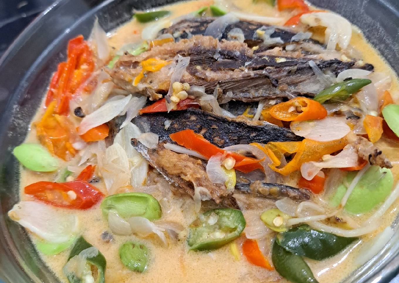 Kothokan Ikan Tongkol