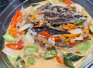 Foto resep Kothokan Ikan Tongkol