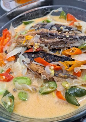 Foto resep Kothokan Ikan Tongkol