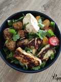 Bowl libanais