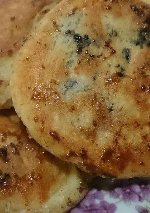 Foto resep Hotteok versi 2