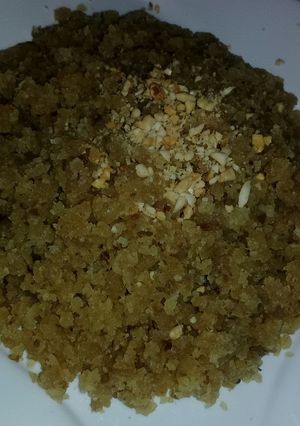 صورة لوصفة زيراوي ناس الشاوية