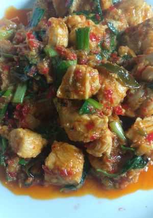 Foto resep Rica Rica♥️♥️♥️ Dapoer NA