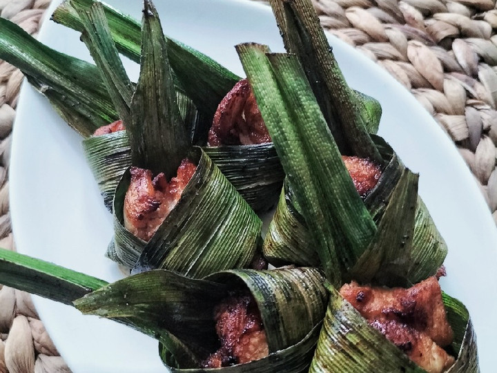 Anti Ribet, Bikin Thai Pandan Chicken (Ayam Goreng Pandan ala Thai) Ekonomis Untuk Jualan