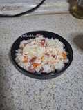 385. Nasi Goreng Smoked Beef