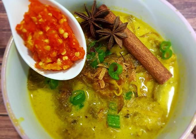 Resep Empal Gentong Anti Gagal