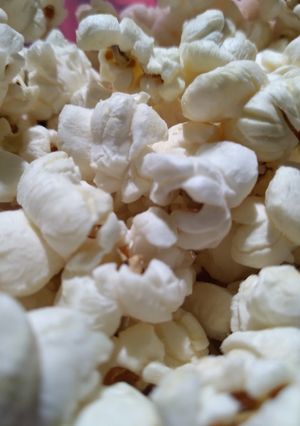 Foto resep PopCorn Asin