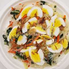 Bihun sayur sederhana রেসিপির প্রধান ছবি