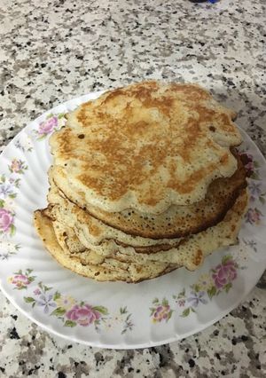 A picture of Vibibi.